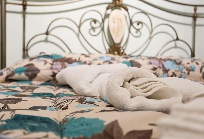 بنسيون Casa Sant'anna