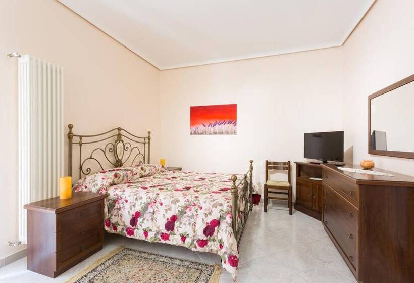 بنسيون Casa Sant'anna