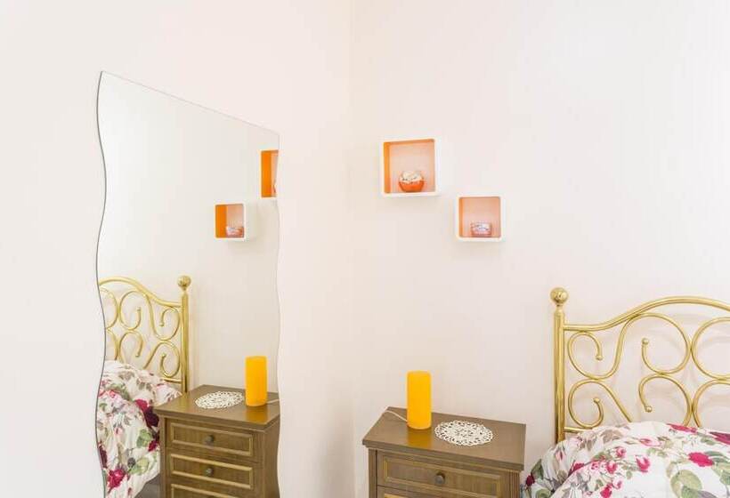 بنسيون Casa Sant'anna