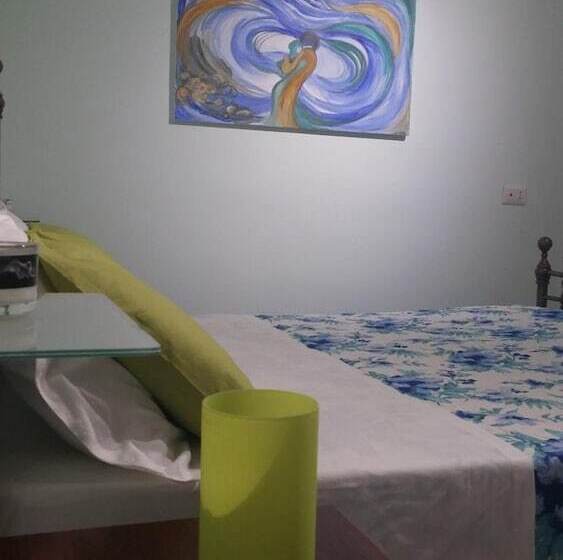 بنسيون Casa Sant'anna