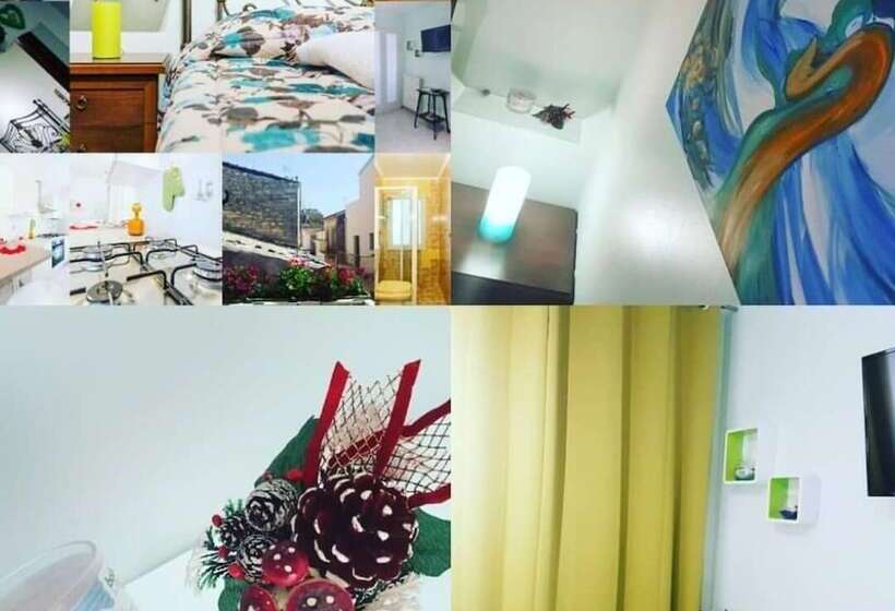 بنسيون Casa Sant'anna