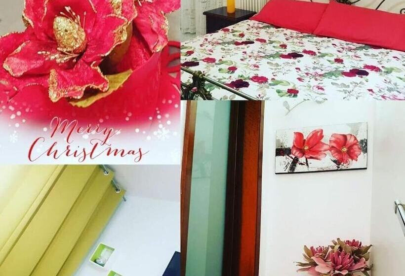 بنسيون Casa Sant'anna