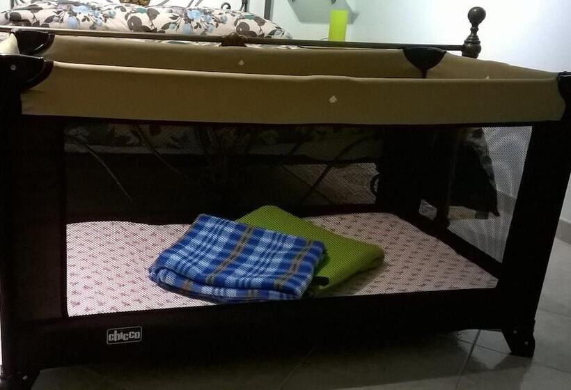 بنسيون Casa Sant'anna