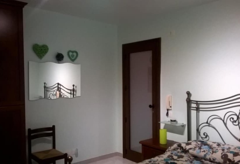 بنسيون Casa Sant'anna