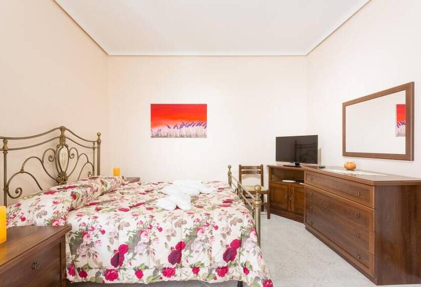 بنسيون Casa Sant'anna