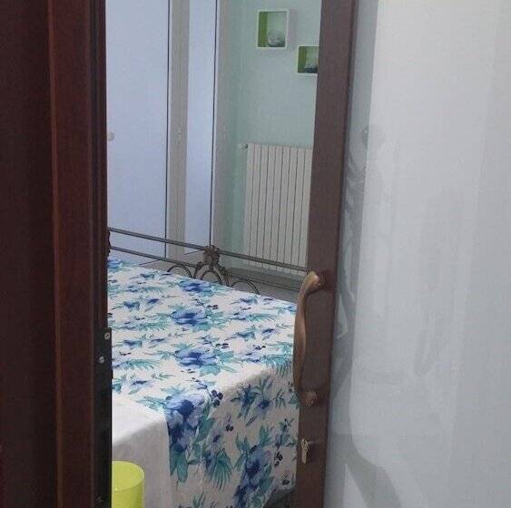 بنسيون Casa Sant'anna