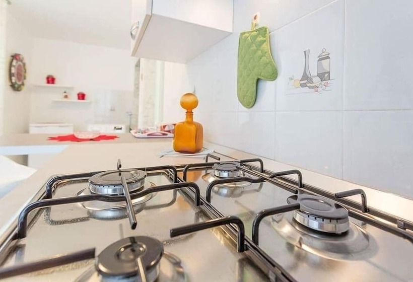 بنسيون Casa Sant'anna