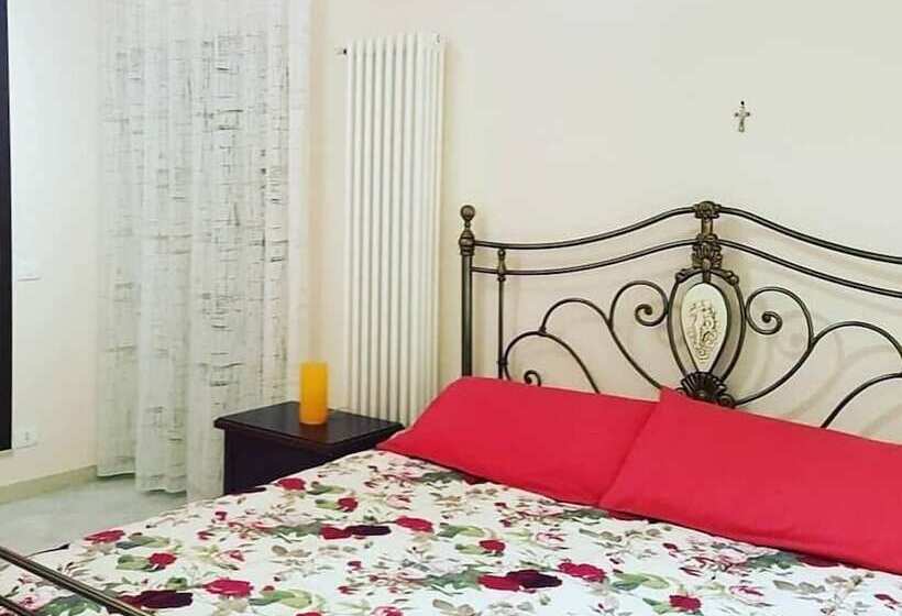 بنسيون Casa Sant'anna