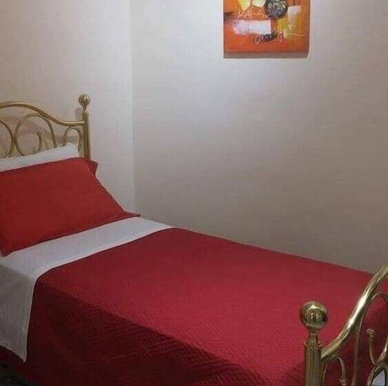 بنسيون Casa Sant'anna