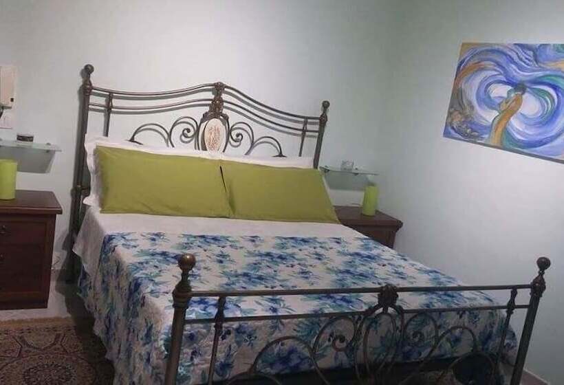 بنسيون Casa Sant'anna