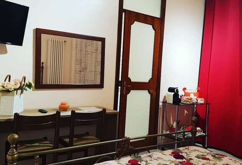 بنسيون Casa Sant'anna