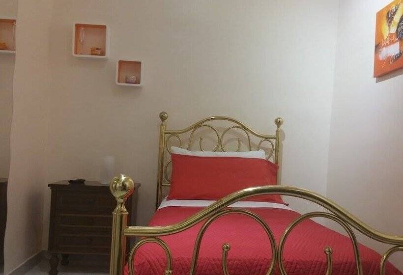 بنسيون Casa Sant'anna