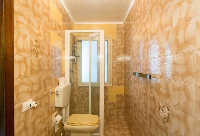 بنسيون Casa Sant'anna