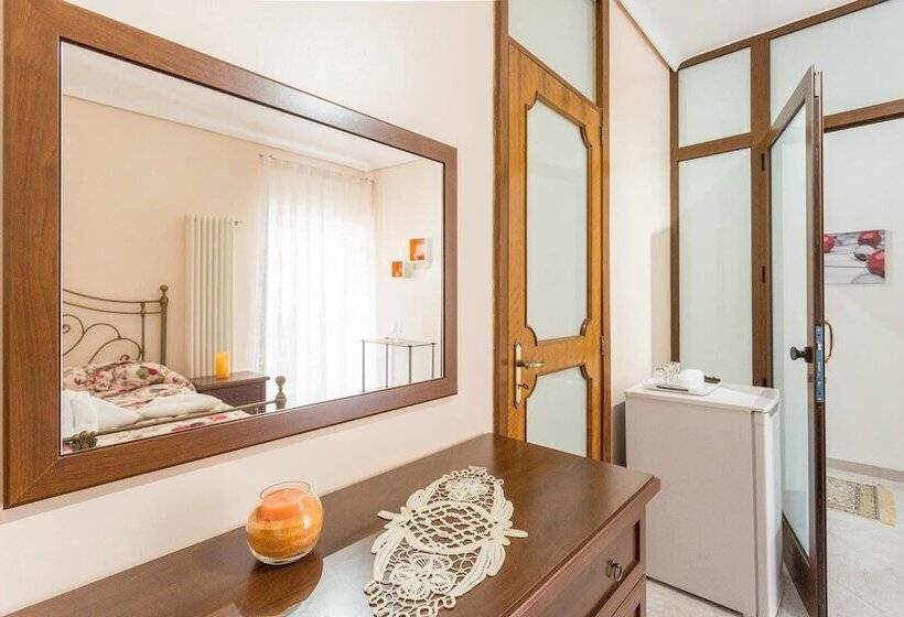 بنسيون Casa Sant'anna