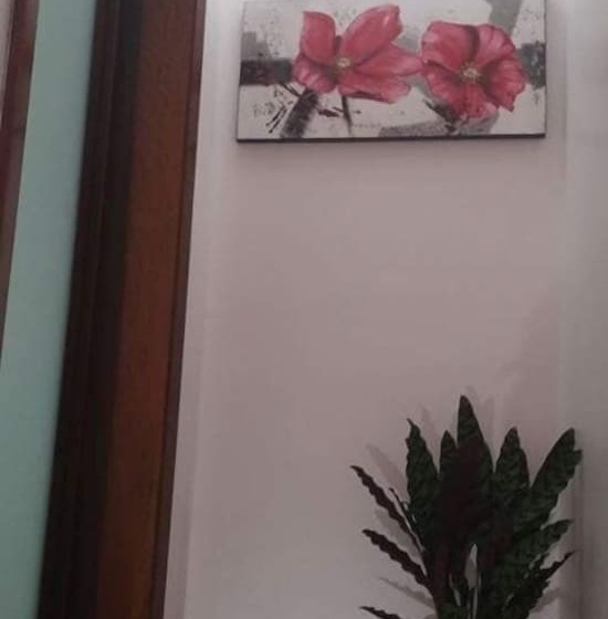 بنسيون Casa Sant'anna