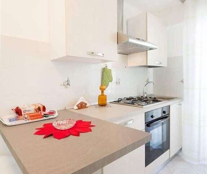 بنسيون Casa Sant'anna