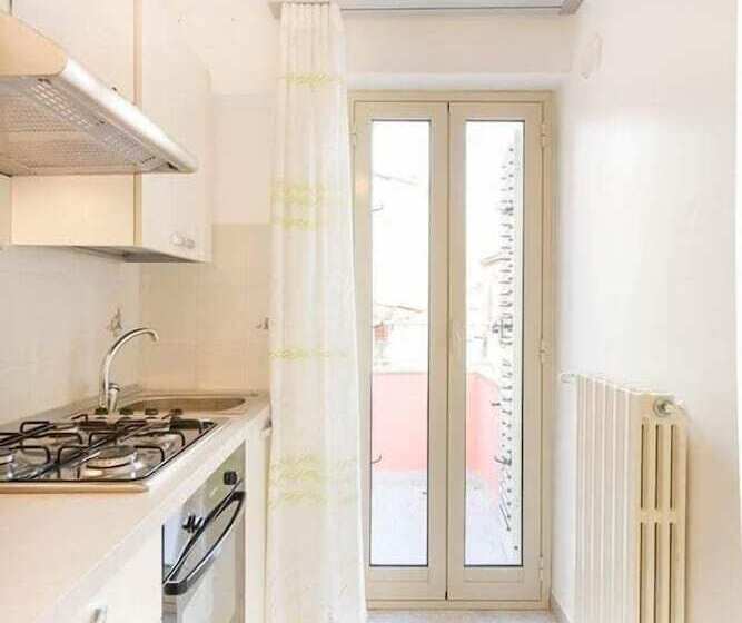 بنسيون Casa Sant'anna