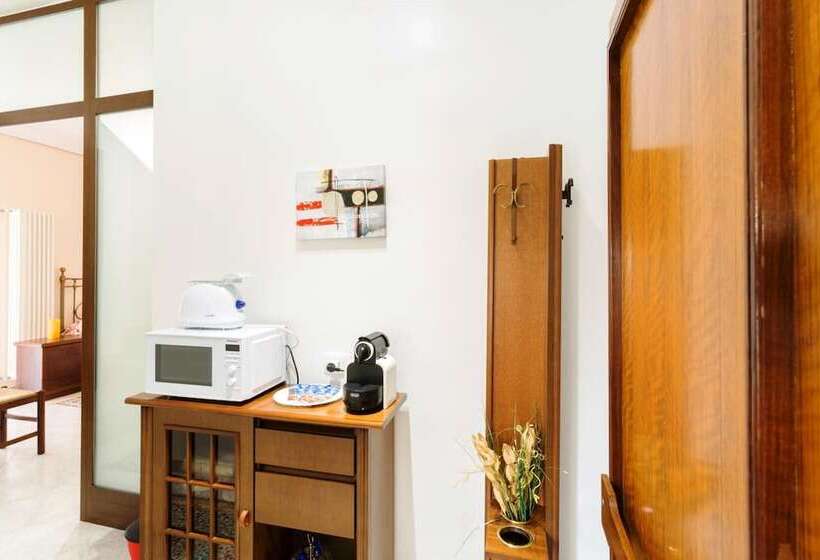 بنسيون Casa Sant'anna