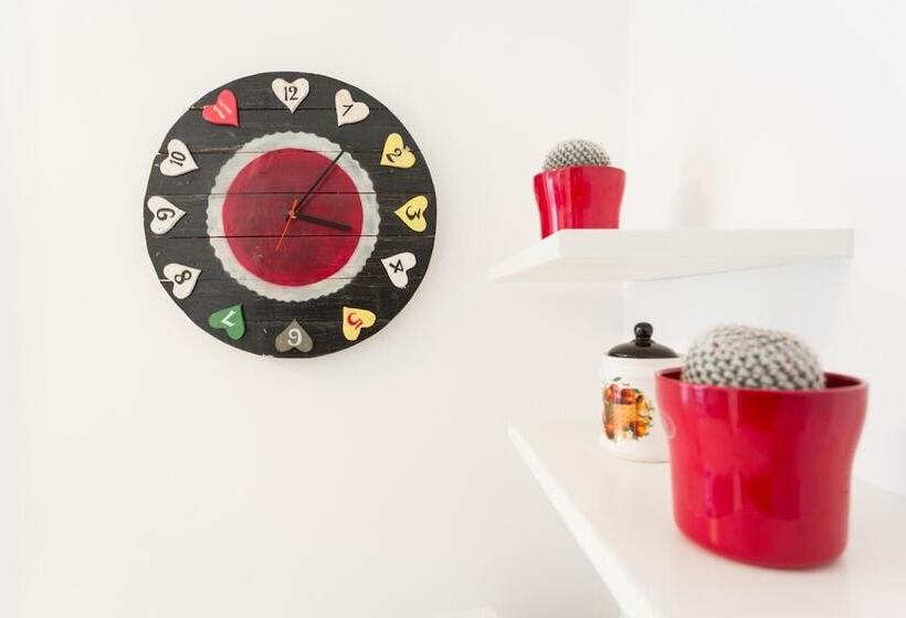 بنسيون Casa Sant'anna