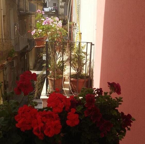 بنسيون Casa Sant'anna