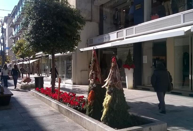 بنسيون Casa Sant'anna