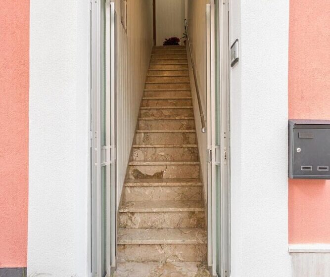 بنسيون Casa Sant'anna