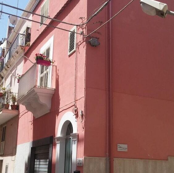 بنسيون Casa Sant'anna