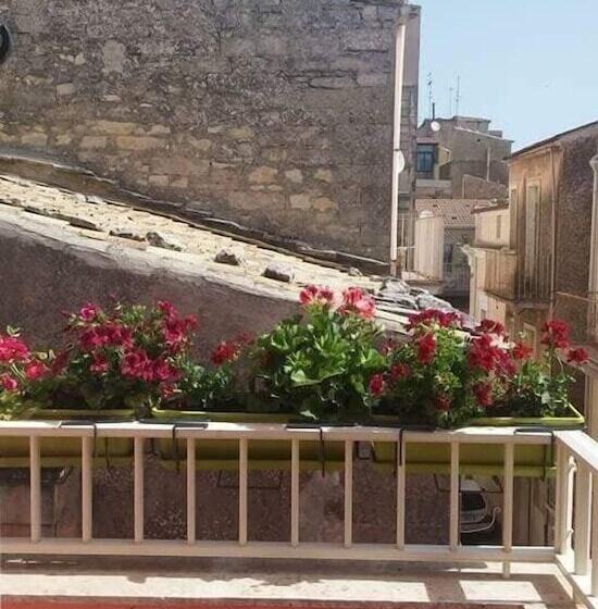 بنسيون Casa Sant'anna