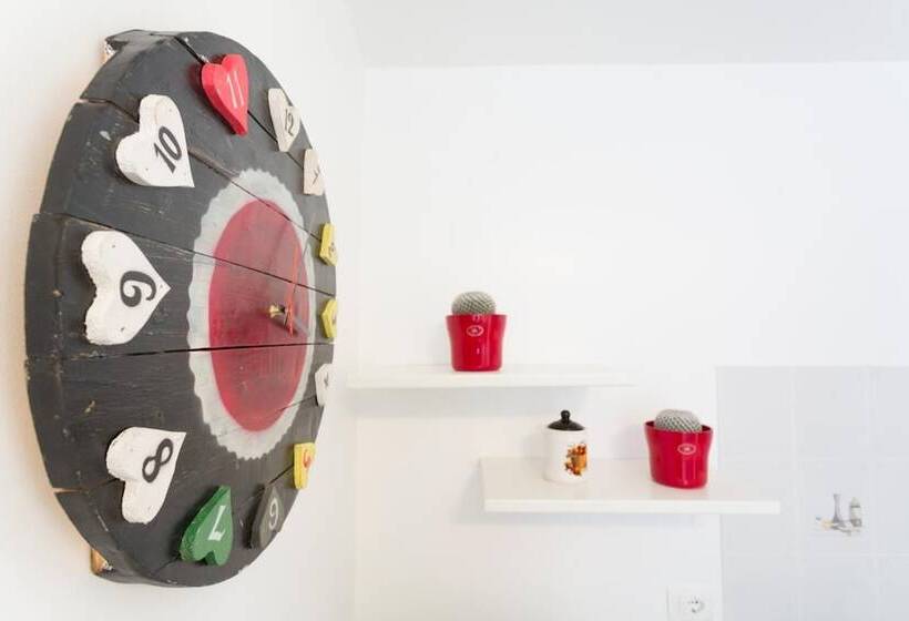 بنسيون Casa Sant'anna