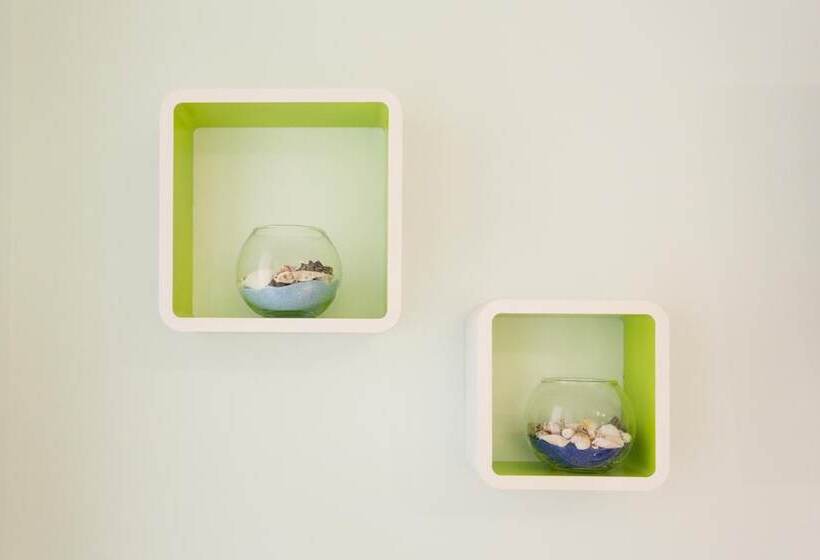 بنسيون Casa Sant'anna