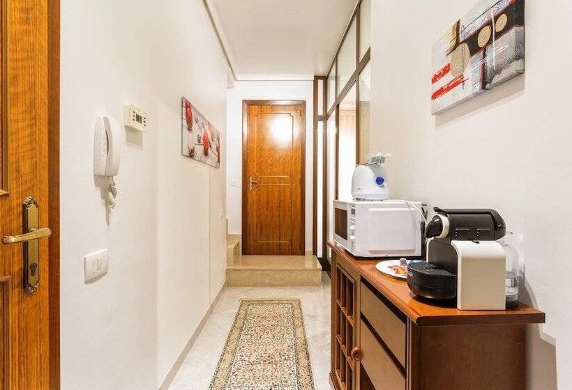 بنسيون Casa Sant'anna