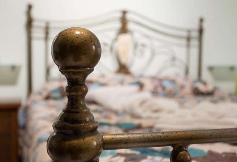 بنسيون Casa Sant'anna