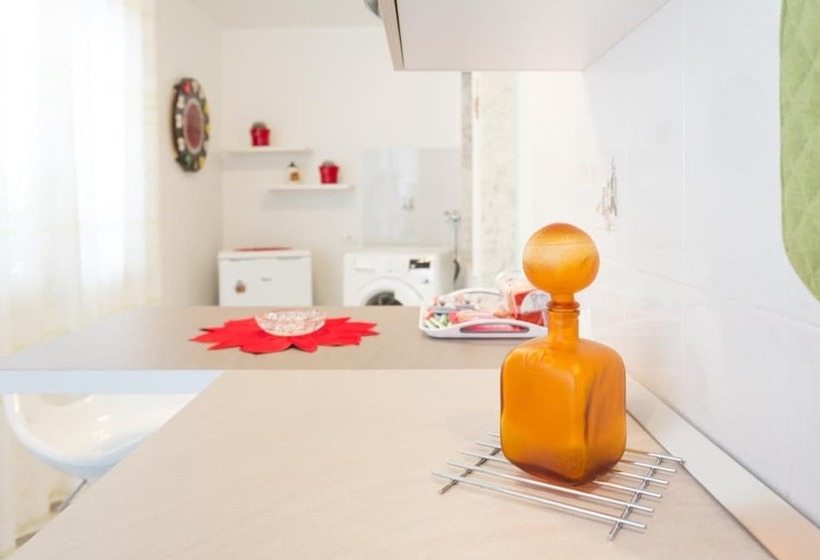 بنسيون Casa Sant'anna