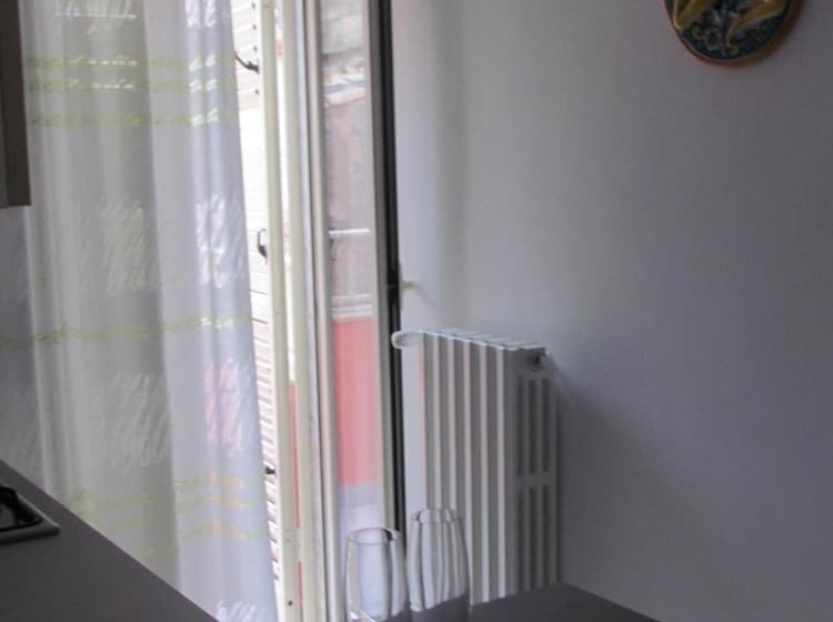 بنسيون Casa Sant'anna