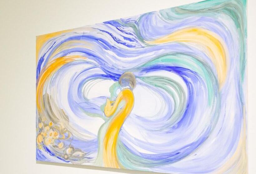 بنسيون Casa Sant'anna