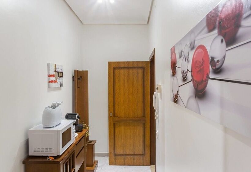 بنسيون Casa Sant'anna