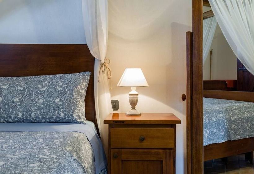 Пансион Medieval Relais   Top Location