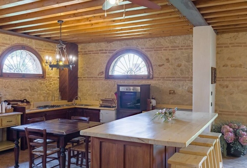 Пансион Medieval Relais   Top Location