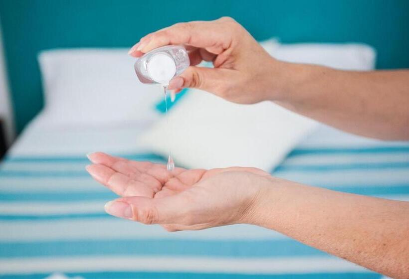 펜션 Corte's House