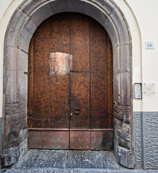 펜션 Corte's House