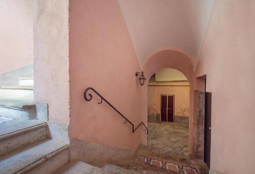 펜션 Corte's House