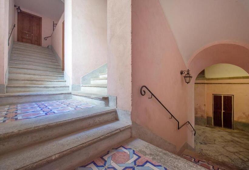 펜션 Corte's House