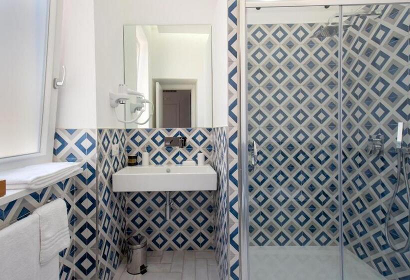 펜션 Corte's House