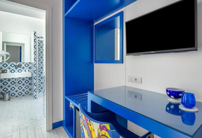 펜션 Corte's House