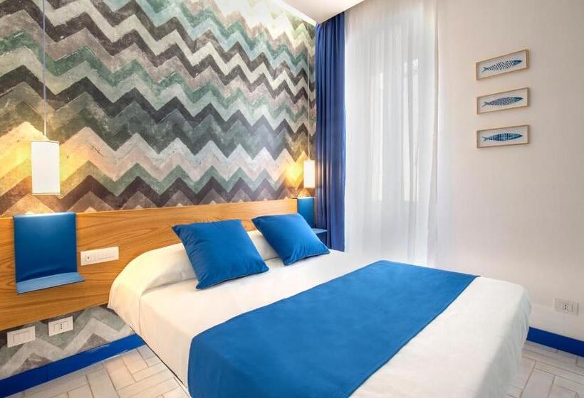 펜션 Corte's House