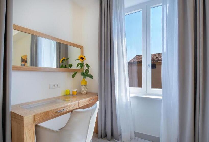 펜션 Corte's House