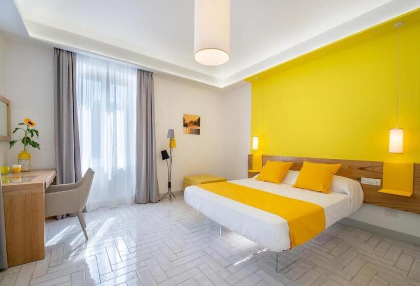 펜션 Corte's House