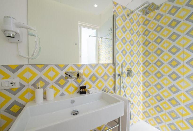 펜션 Corte's House