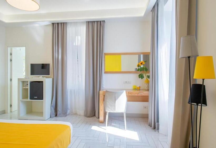 펜션 Corte's House