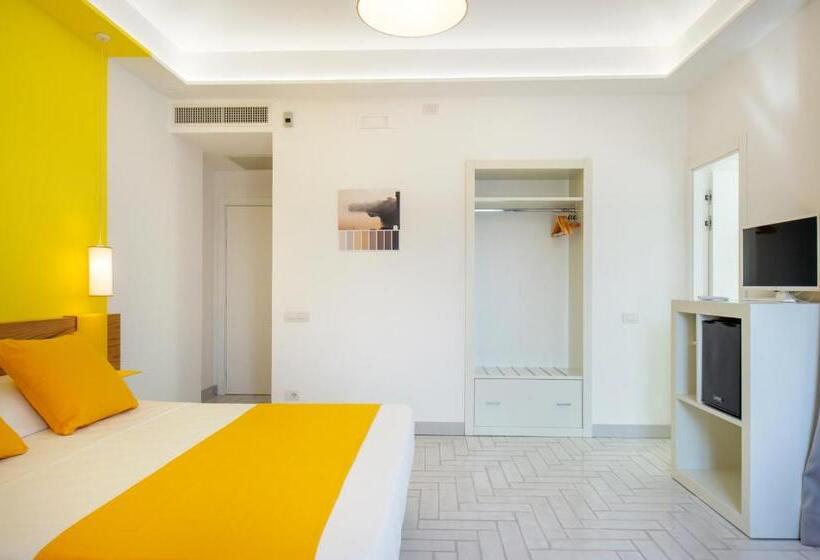 펜션 Corte's House